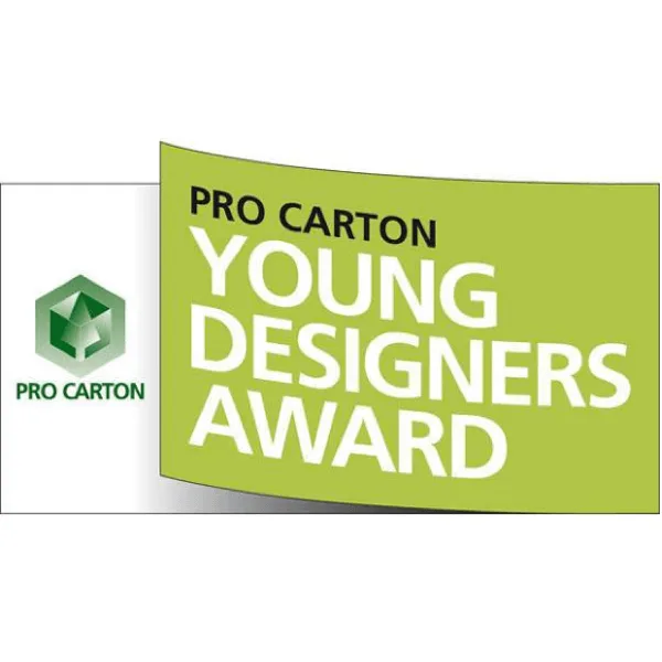Pro Carton Young Designers Award 2022 artwork