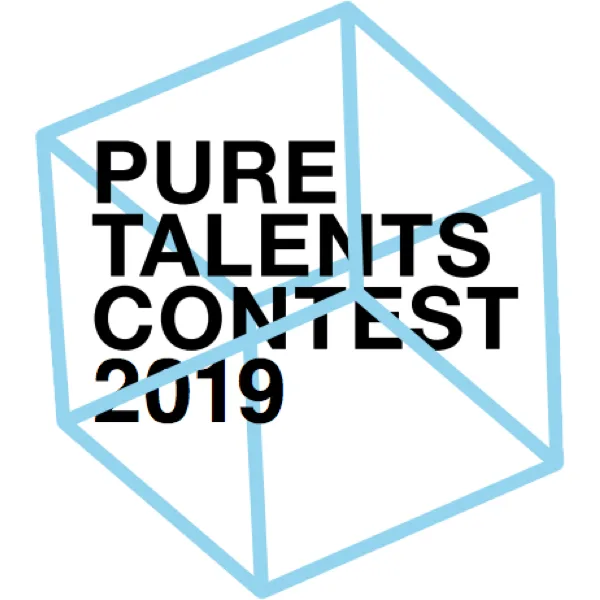 Pure Talents Contest 2019 artwork
