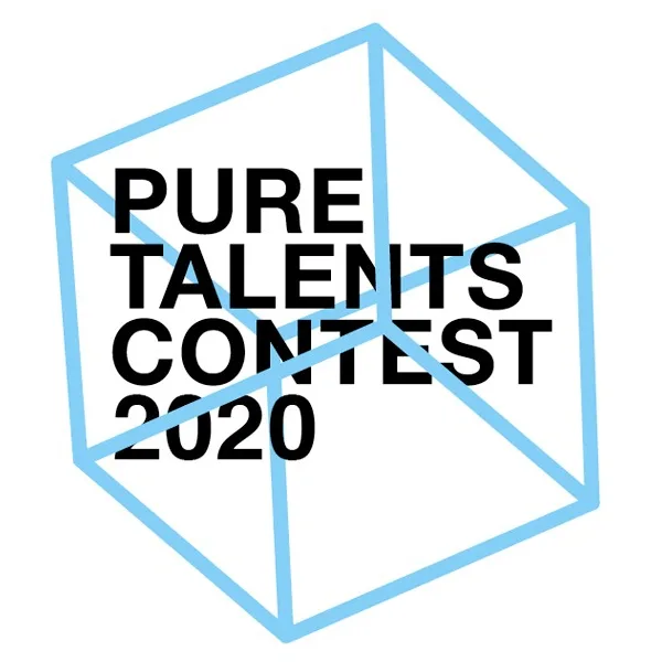 Pure Talents Contest 2020 artwork