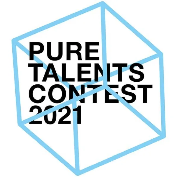 Pure Talents Contest 2021 artwork