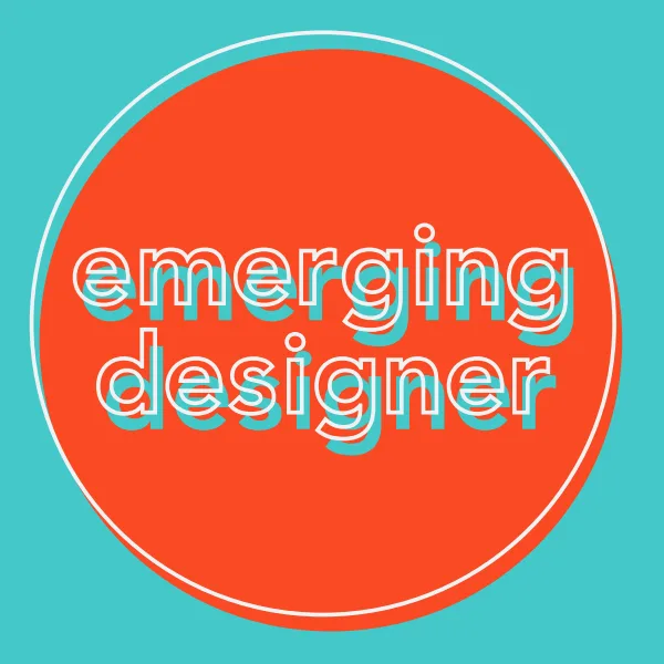 RBC Canadian Emerging Designer Competition 2019 artwork