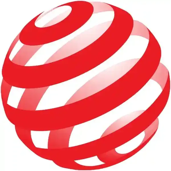 Red Dot Award Brands & Communication Design 2023 artwork