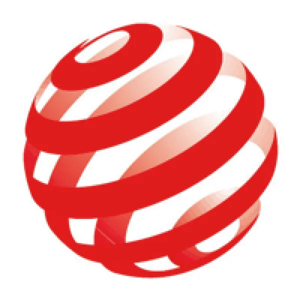 Red Dot Award Design Concept 2015 artwork