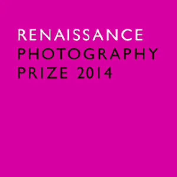 Renaissance Photography Prize 2014 artwork