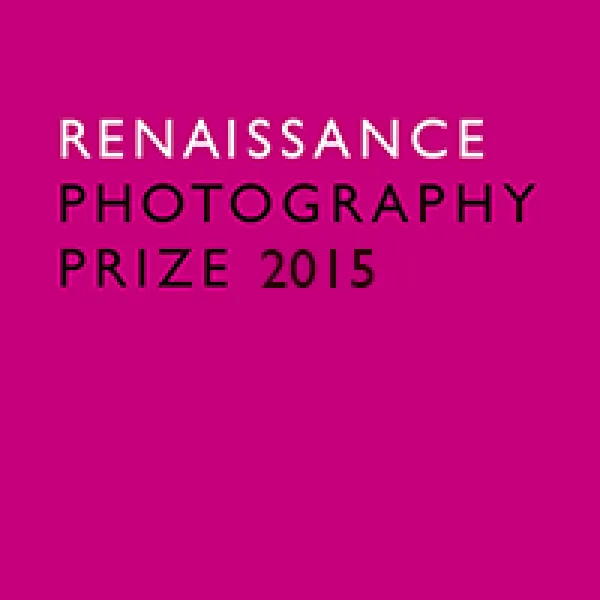 Renaissance Photography Prize 2015 artwork