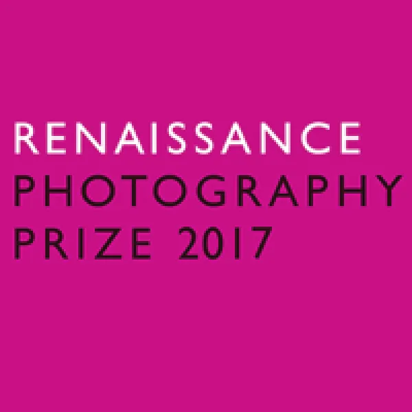 Renaissance Photography Prize 2017 artwork