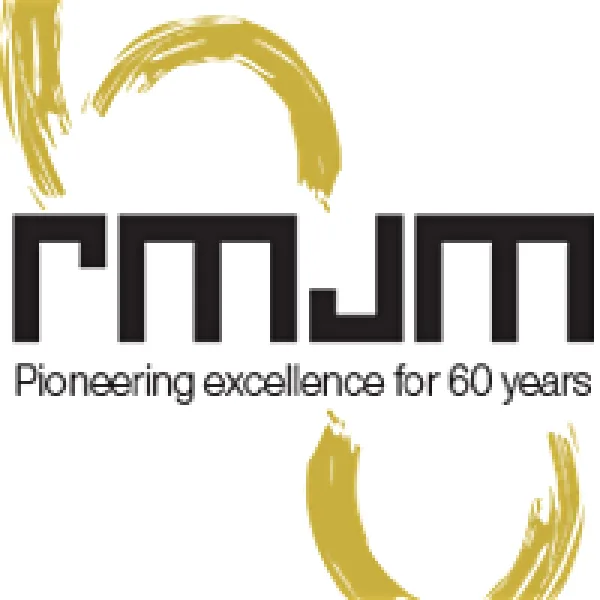 RMJM60 Instagram Competition artwork