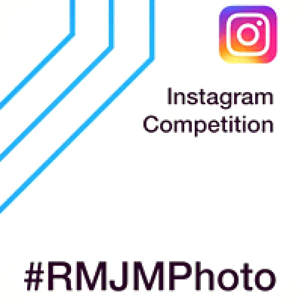 RMJMphoto Instagram Competition artwork