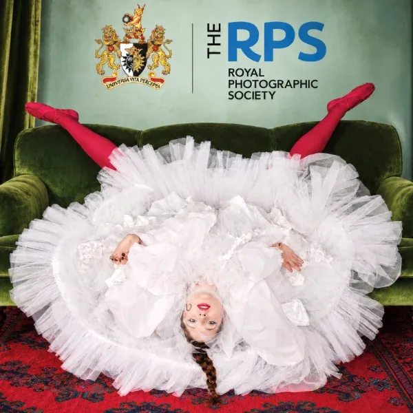 RPS International Photography Exhibition 168 artwork