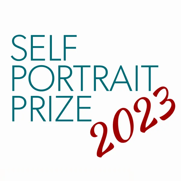 Ruth Borchard Self-Portrait Prize 2023图片