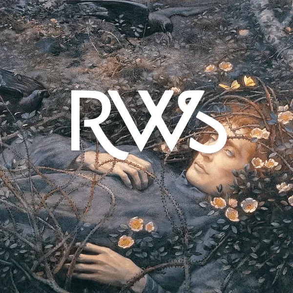 RWS Contemporary Watercolour Competition 2019 artwork