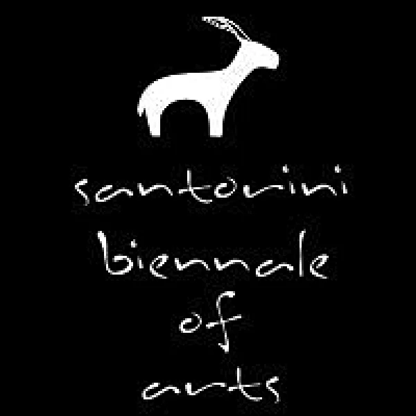 Santorini Biennale Call For Artists 2014 artwork