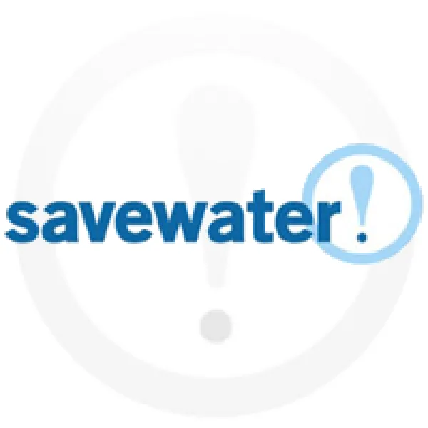 SaveWater! International Photography Competition artwork