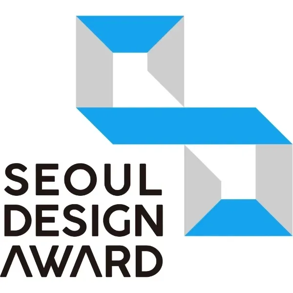 Seoul Design Award 2026 artwork