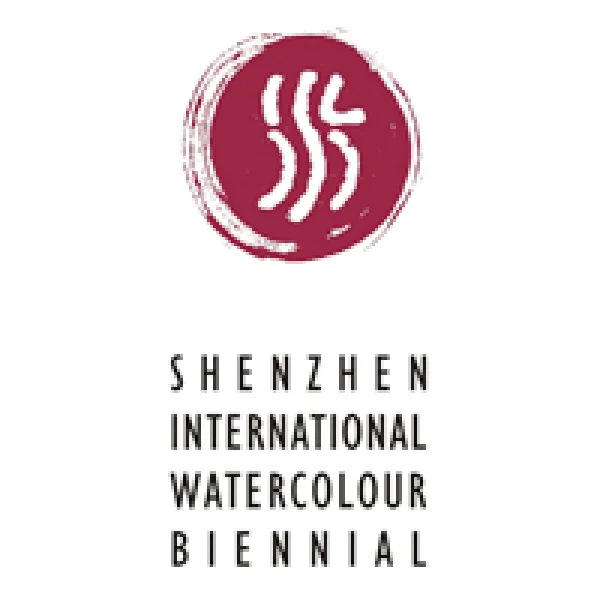 Shenzhen International Watercolour Biennial 2015 artwork