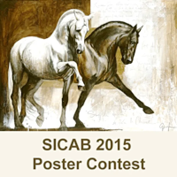 SICAB 2015 International Poster Contest artwork