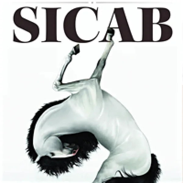 SICAB 2017 International Poster Contest artwork