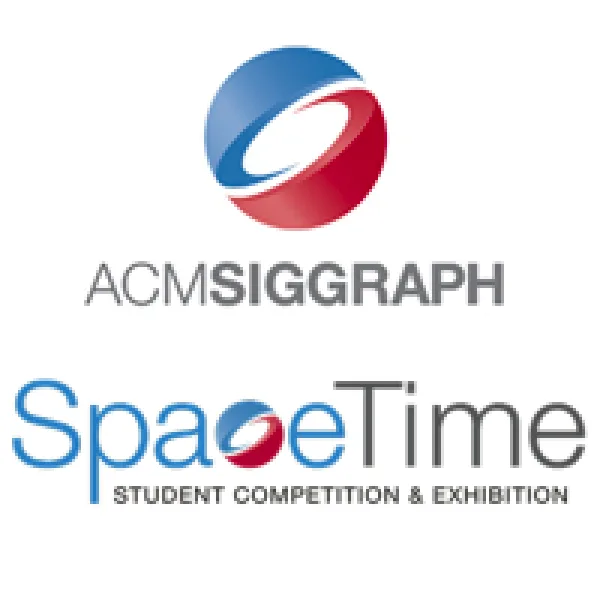 SIGGRAPH 2014 Student Poster Contest artwork