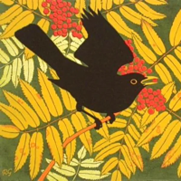 Society Of Wildlife Artists Call For Entries artwork