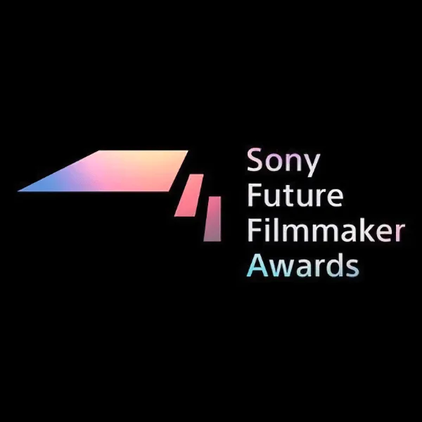 Sony Future Filmmaker Awards artwork