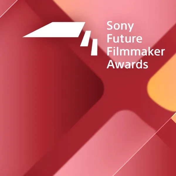Sony Future Filmmaker Awards 2027 artwork
