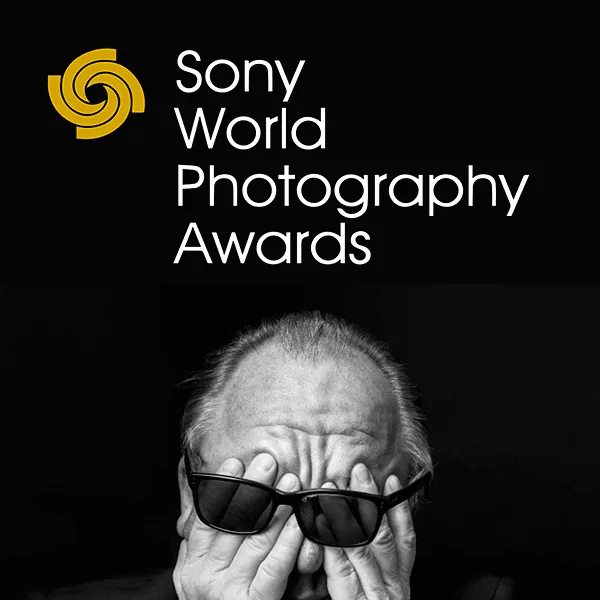 Sony World Photography Awards 2021 artwork