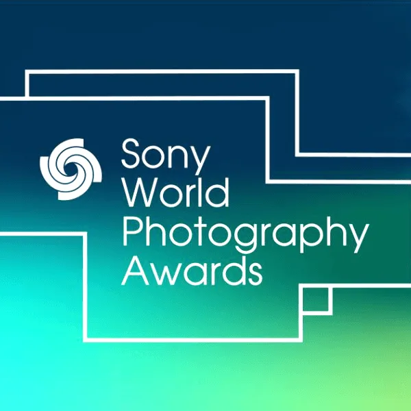 Sony World Photography Awards 2023 artwork