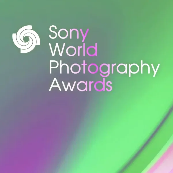Sony World Photography Awards 2026 artwork