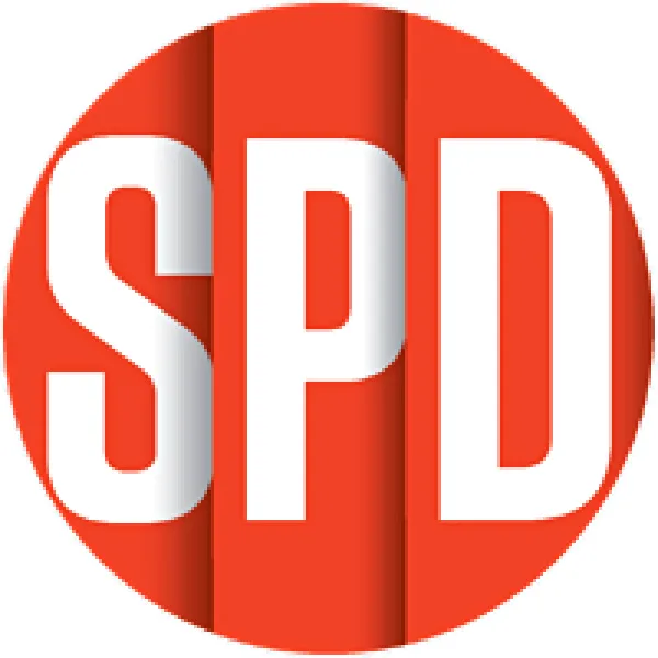 SPD 51 Editorial Design Competition artwork