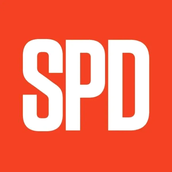 SPD 56 Competition artwork