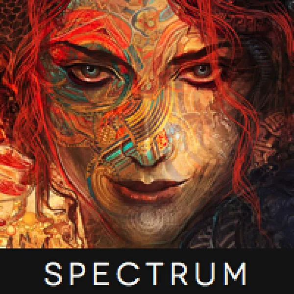 Spectrum 22nd Fantastic Art Call For Entries artwork
