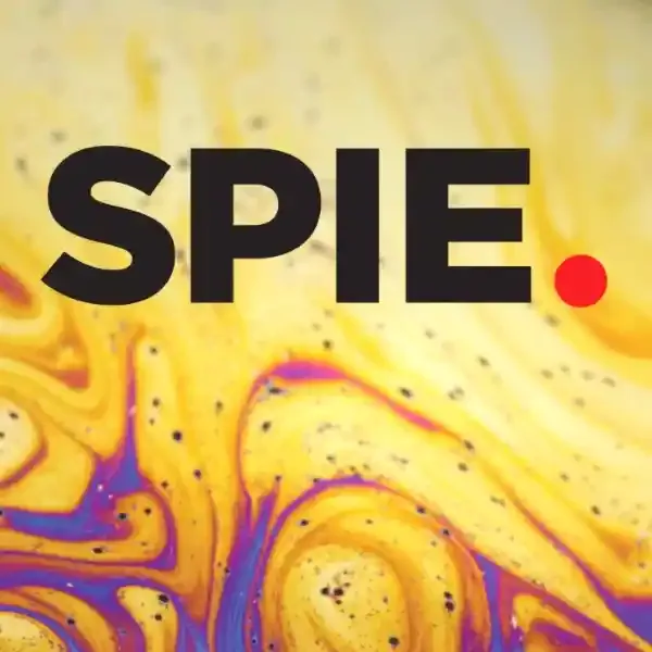 SPIE International Day Of Light Photo Contest 2023 artwork