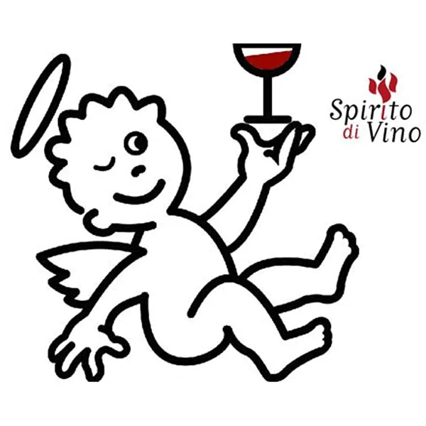 Spirito Di Vino 2018 Satirical Cartoons Competition artwork