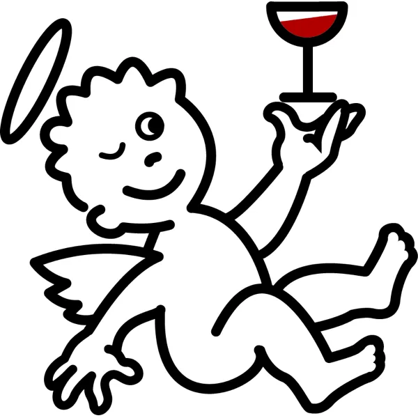 Spirito Di Vino Illustrators Competition 2022 artwork