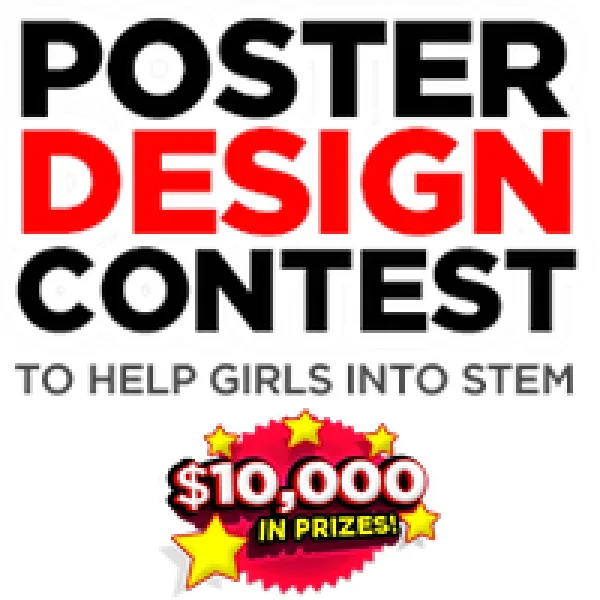 STEM Poster Design Contest artwork