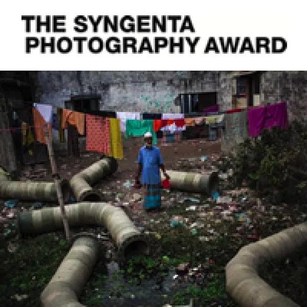 Syngenta Photography Award 2014 artwork