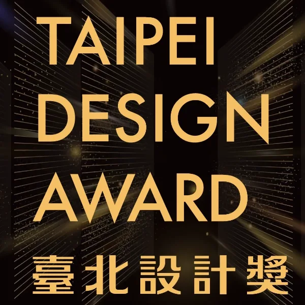 Taipei Design Award 2024 artwork