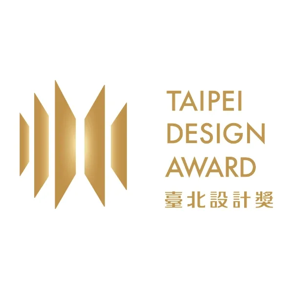 Taipei Design Award 2026 artwork