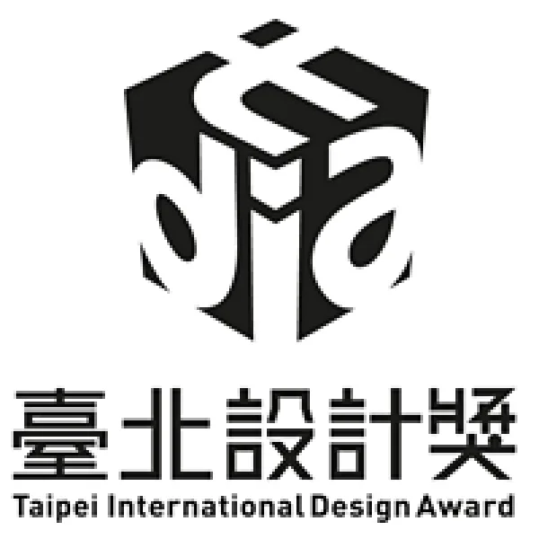 Taipei International Design Award 2017 artwork
