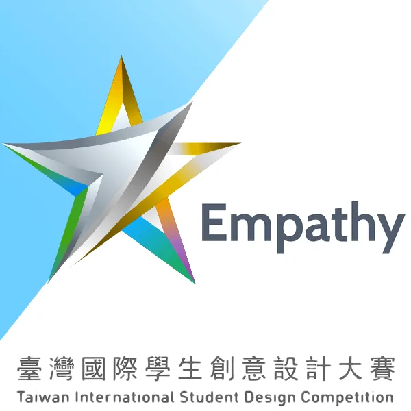 Taiwan International Student Design Competition 2019 artwork