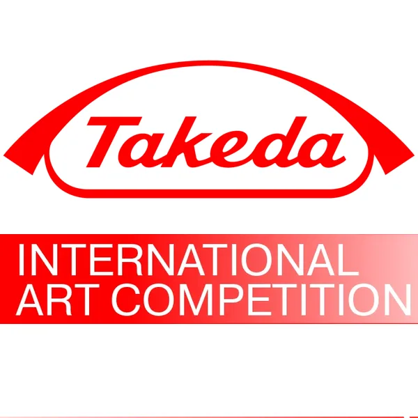 Takeda ART/HELP International Art Competition artwork