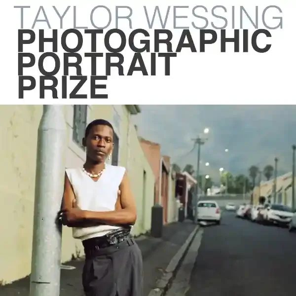 Taylor Wessing Photographic Portrait Prize 2023图片