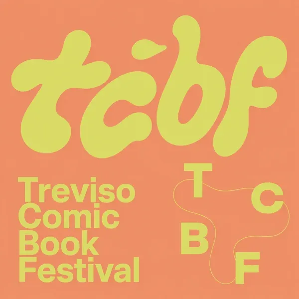 2026 TCBF国际新人漫画作者大赛参赛指南图片