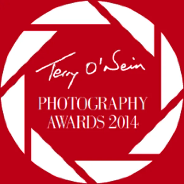 Terry Oâ€™Neill Photography Award 2014 artwork