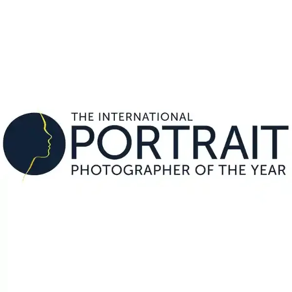 The 3rd International Portrait Photographer Of The Year artwork