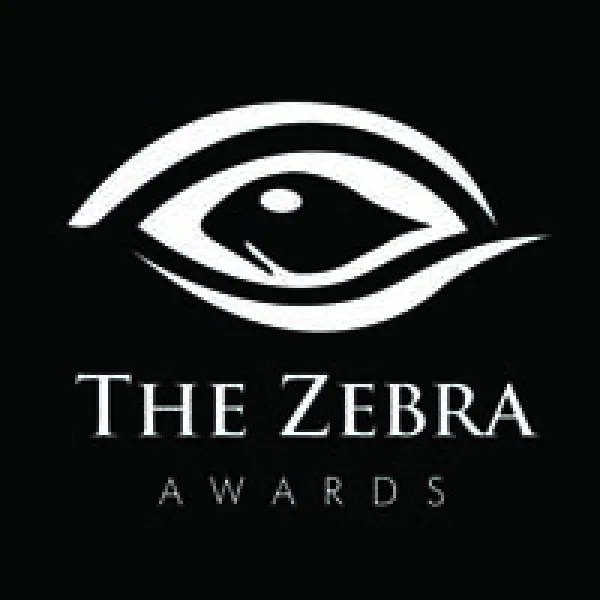 The 5th Zebra Photography Awards artwork
