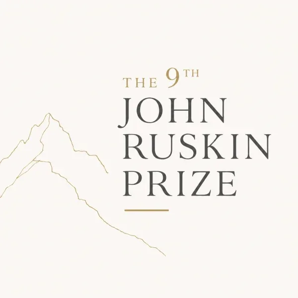 The 9th John Ruskin Prize artwork