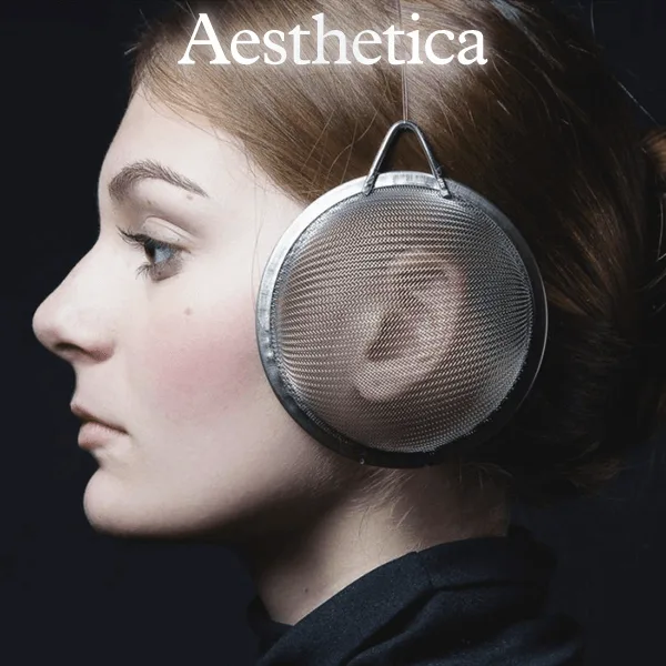 The Aesthetica Art Prize Competition 2018 artwork