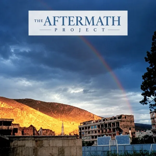 2026年Aftermath Project冲突余波摄影资助计划图片