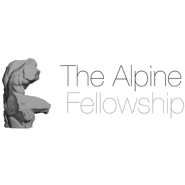 The Alpine Fellowship Visual Arts Prize 2024 artwork